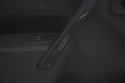 DRZWI PRZEDNIE PRZÓD LEWE RENAULT KANGOO II TEB64