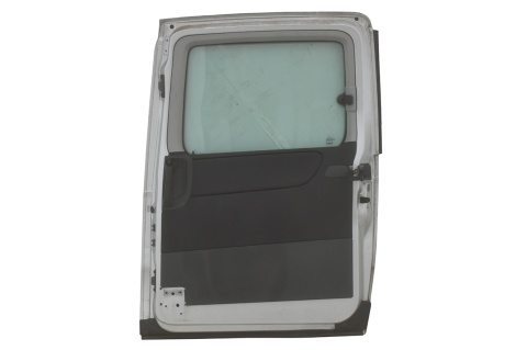 DRZWI TYLNE PRAWE BOCZNE PRZESUWNE MERCEDES VANEO W414 9744