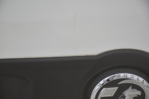 DRZWI TYLNE TYŁ PRAWE OPEL COMBO III D FIAT DOBLO