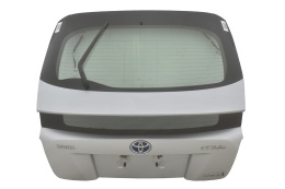 KLAPA TYLNA BAGAŻNIKA TOYOTA PRIUS IV 1F7 KAMERA