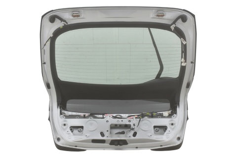 KLAPA TYLNA BAGAŻNIKA TOYOTA PRIUS IV 1F7 KAMERA