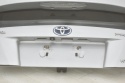 KLAPA TYLNA BAGAŻNIKA TOYOTA PRIUS IV 1F7 KAMERA