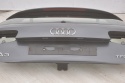 KLAPA TYLNA TYŁ AUDI A3 III 8V SPORTBACK