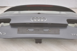 KLAPA TYLNA TYŁ AUDI A3 III 8V SPORTBACK