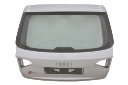 KLAPA TYLNA TYŁ AUDI A4 B8 KOMBI AVANT