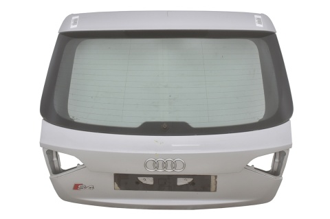 KLAPA TYLNA TYŁ AUDI A4 B8 KOMBI AVANT