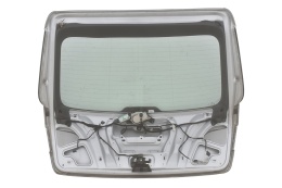 KLAPA TYLNA TYŁ AUDI A4 B8 KOMBI AVANT