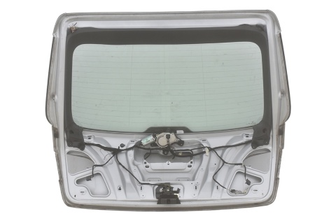 KLAPA TYLNA TYŁ AUDI A4 B8 KOMBI AVANT