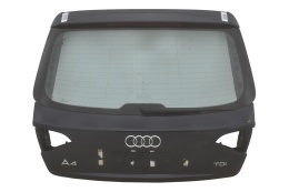 KLAPA TYLNA TYŁ AUDI A4 B8 KOMBI