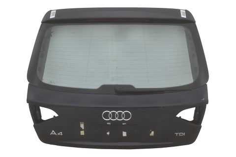 KLAPA TYLNA TYŁ AUDI A4 B8 KOMBI