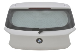 KLAPA TYLNA TYŁ BMW 1 F20 F21 300