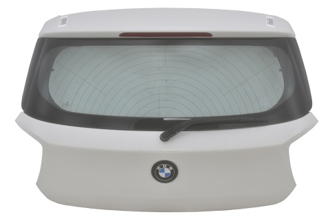 KLAPA TYLNA TYŁ BMW 1 F20 F21 300
