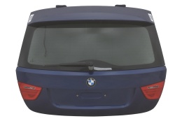 KLAPA TYLNA TYŁ BMW 3 E91 LIFT KOMBI 381