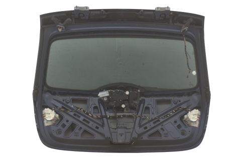 KLAPA TYLNA TYŁ BMW 3 E91 LIFT KOMBI 381