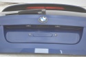 KLAPA TYLNA TYŁ BMW 3 E91 LIFT KOMBI 381