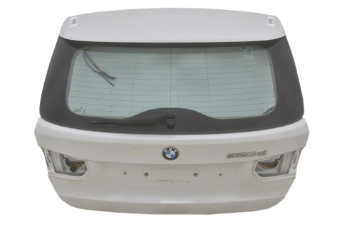KLAPA TYLNA TYŁ BMW 3 F31 A96