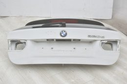KLAPA TYLNA TYŁ BMW 3 F31 A96