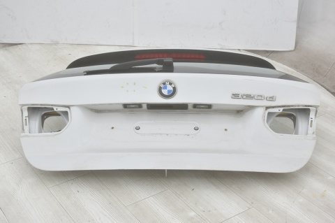 KLAPA TYLNA TYŁ BMW 3 F31 A96