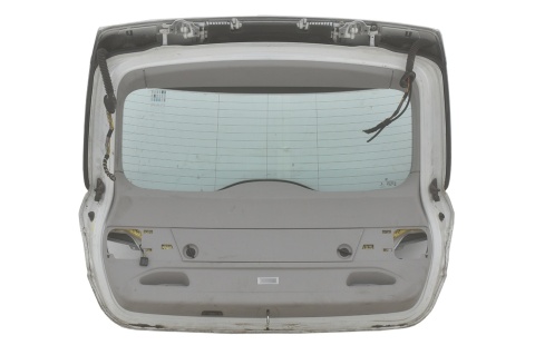 KLAPA TYLNA TYŁ BMW 3 F31 A96