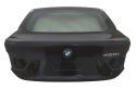 KLAPA TYLNA TYŁ BMW 4 F36 GRAN COUPE 416