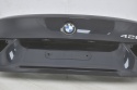 KLAPA TYLNA TYŁ BMW 4 F36 GRAN COUPE 416