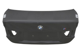 KLAPA TYLNA TYŁ BMW M4 F82 KAMERA