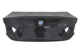 KLAPA TYLNA TYŁ BMW M4 F82 KAMERA