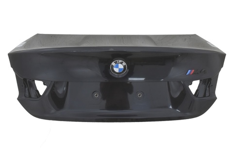 KLAPA TYLNA TYŁ BMW M4 F82 KAMERA