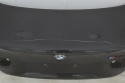 KLAPA TYLNA TYŁ BMW M4 F82 KAMERA