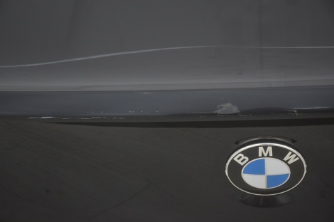 KLAPA TYLNA TYŁ BMW M4 F82 KAMERA