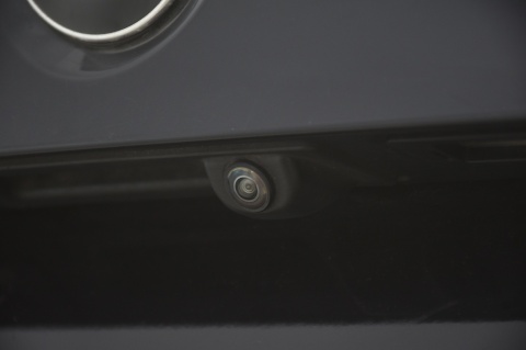 KLAPA TYLNA TYŁ BMW M4 F82 KAMERA