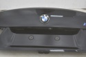 KLAPA TYLNA TYŁ BMW M4 F82 KAMERA
