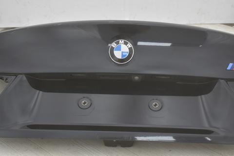 KLAPA TYLNA TYŁ BMW M4 F82 KAMERA