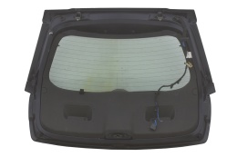 KLAPA TYLNA TYŁ CITROEN C3 II