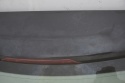 KLAPA TYLNA TYŁ CITROEN C3 II