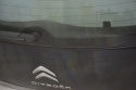 KLAPA TYLNA TYŁ CITROEN C3 II