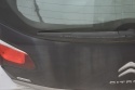 KLAPA TYLNA TYŁ CITROEN C3 II