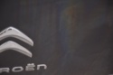 KLAPA TYLNA TYŁ CITROEN C3 II