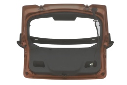 KLAPA TYLNA TYŁ CITROEN C4 III KAMERA