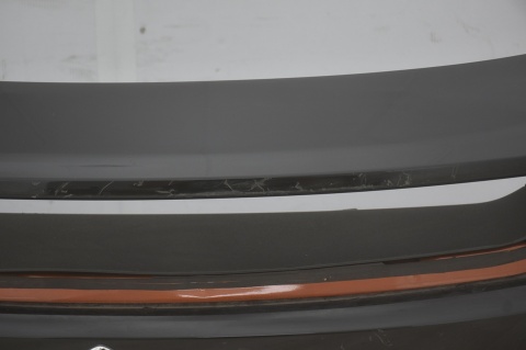 KLAPA TYLNA TYŁ CITROEN C4 III KAMERA