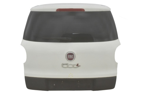 KLAPA TYLNA TYŁ FIAT 500L XL 268/A