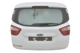 KLAPA TYLNA TYŁ FORD C-MAX II MK2 5A
