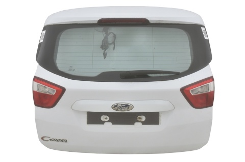 KLAPA TYLNA TYŁ FORD C-MAX II MK2 5A