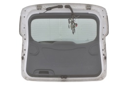 KLAPA TYLNA TYŁ FORD C-MAX II MK2 5A