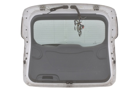 KLAPA TYLNA TYŁ FORD C-MAX II MK2 5A