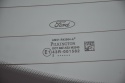 KLAPA TYLNA TYŁ FORD C-MAX II MK2 5A