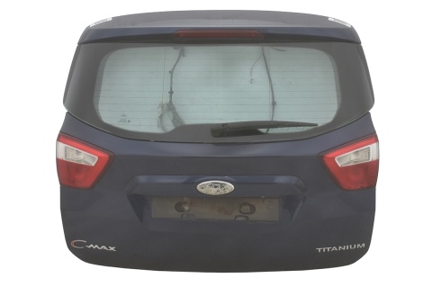 KLAPA TYLNA TYŁ FORD C-MAX II MK2 IA