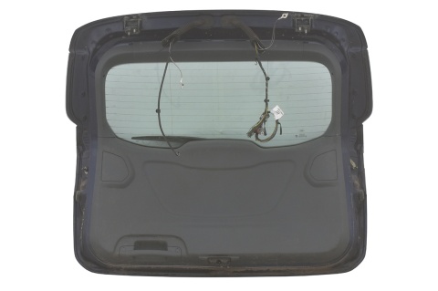 KLAPA TYLNA TYŁ FORD C-MAX II MK2 IA
