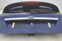KLAPA TYLNA TYŁ FORD FIESTA MK7 ST 3D 2D