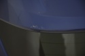 KLAPA TYLNA TYŁ FORD FIESTA MK7 ST 3D 2D